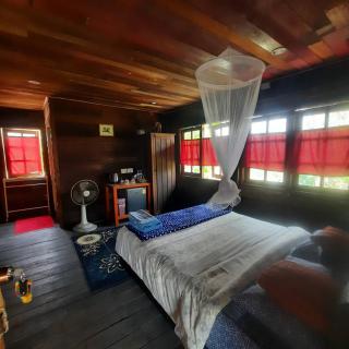 Hug Doi Homestay - - 2