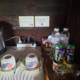 Hug Doi Homestay - - 1