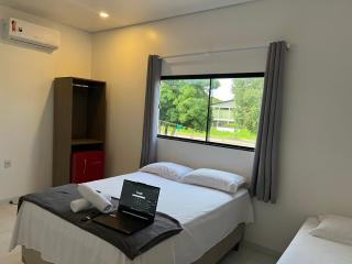 Cubo Hotel - Rio Branco - 9