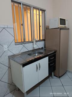 Residencial JBO 1181 - Guarulhos - 9