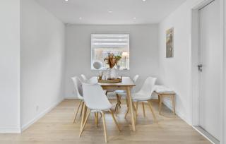 Gorgeous Home In Melby With Wifi - Melby - 6