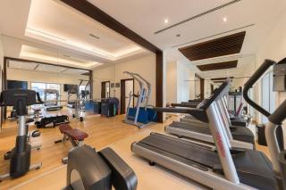 Downtown Studio next to Dubai Opera, Dubai Mall - Dubai - 1