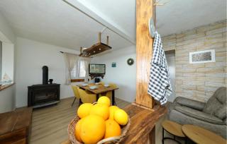 4 Bedroom Amazing Home In Banj - Banj - 5