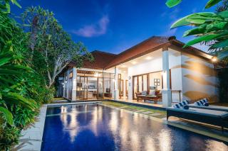 MAHAYANA VILLA BATU BELIG - Close to the Beach - Canggu - 0
