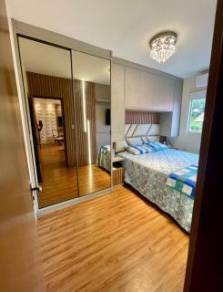 Apartamento próximo ao Parque do Povo em Campina Grande - Campina Grande - 4