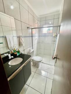 Apartamento próximo ao Parque do Povo em Campina Grande - Campina Grande - 1