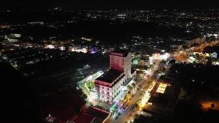 Ngoc Thu Palace - Soc Trang - 9