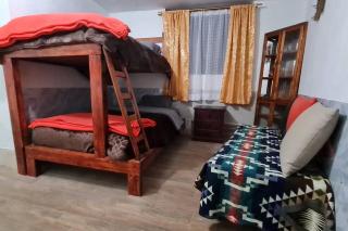 Habitación en Papallacta - Papallacta - 5