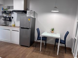 清迈大学旁Chomdoi Condotel - 9