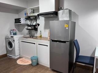 清迈大学旁Chomdoi Condotel - 4