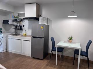 清迈大学旁Chomdoi Condotel - 5