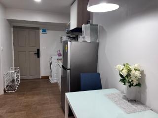 清迈大学旁Chomdoi Condotel - 8