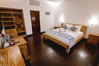 Mycedium 1 BR Deluxe Room NE58 - Gili Islands - 6