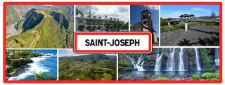 Gite Mon Ti caze Goyaves - Saint-Joseph - 1