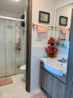 Colorful Seaview apartment Forestcity Johor Bahru Malaysia - 8