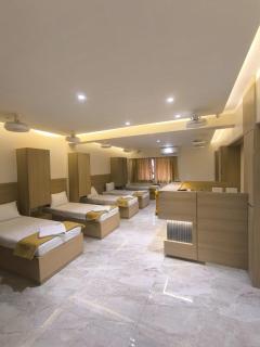 Raman Dormitory - Nova Bombaim - 5