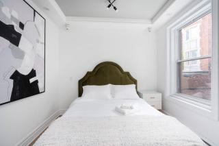 Penfield Suites - Montreal - 9