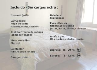 Central Park Mendoza - 9