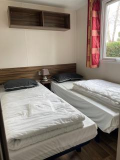 Mobilhome Cc995 Siblu Les Charmettes - Les Mathes - 4