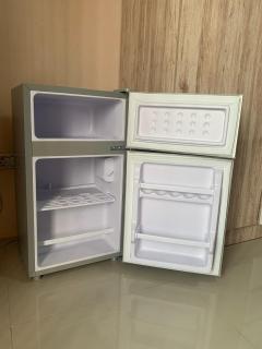 Spacious room with a private bathroom - Chiang Mai - 7