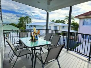 Convenient 2 Bedroom house unit in Salisbury - 0