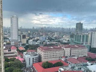 MODERN CONDO NEAR SLMEC & US Embassy Manila - 7