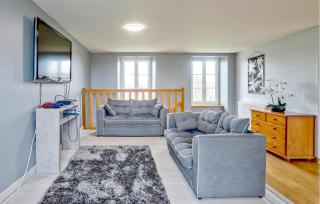 Stunning Home In Létang-Bertrand - L'Etang-Bertrand - 6