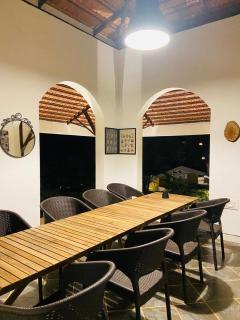 Dreamview Mountains - Cozy 1bhk with Sunrise view - 7