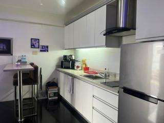 Kandi luxury 1BR, housekeeping & Netflix! - Angeles - 7