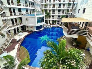 Kandi luxury 1BR, housekeeping & Netflix! - Angeles - 2