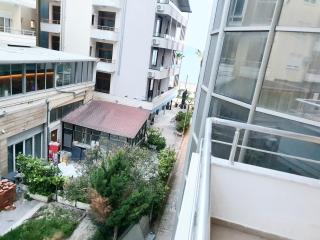 Apartment me qera Lungomare Vlore Medem1 - Vlorë - 8