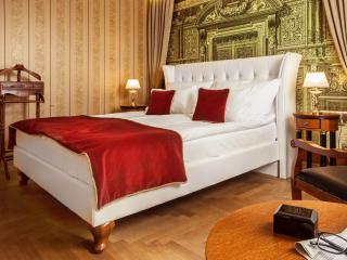 GRAND HOTEL Kielce - 8
