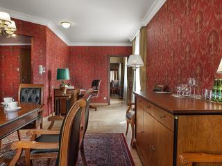 GRAND HOTEL Kielce - 7