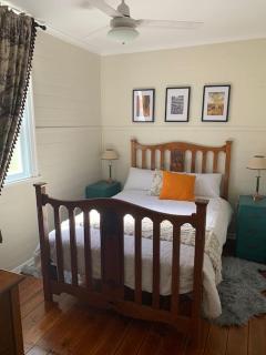 Scenic Rim Country Escape - Rathdowney - 7