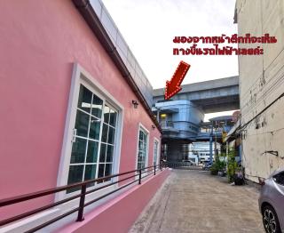 Fall Asleep hotel - Nonthaburi - 7