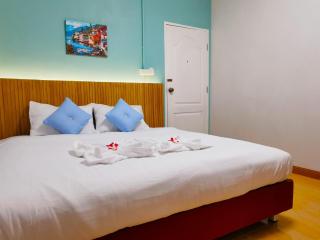 Fall Asleep hotel - Nonthaburi - 4