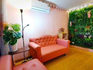 Fall Asleep hotel - Nonthaburi - 1