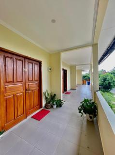 Apartment Bondalem - 5