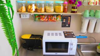 Fall Asleep hotel - Nonthaburi - 9