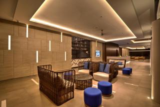 Mambruk Hotel & Convention - 8