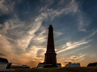 Lighthouse Modern Retreat - Borkum - 2