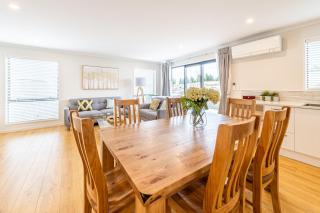 Whetu Whiti Apartment - Lake Tekapo - 4