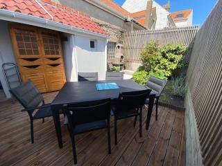 Villa Victor&Pierre - 3