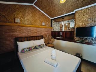 Forest wood-Port Barton - San Vicente - 3