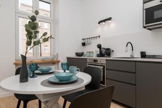 Apartament blisko Dworca - Gliwice - 6
