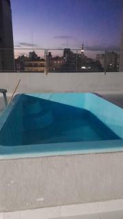 Departamento Céntrico Impecable - Rosario - 8
