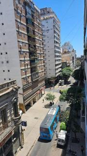 Departamento Céntrico Impecable - Rosario - 1