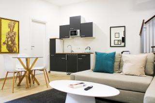Sorelle Costa apartments - Caserta - 3