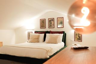 Sorelle Costa apartments - 5