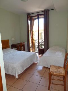 Les Santolines - Cucugnan - 3
